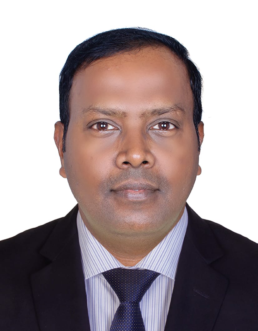 Chockalingam Meenakshisundaram